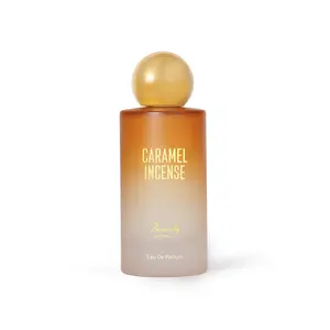 Parisvally - Caramel Incense