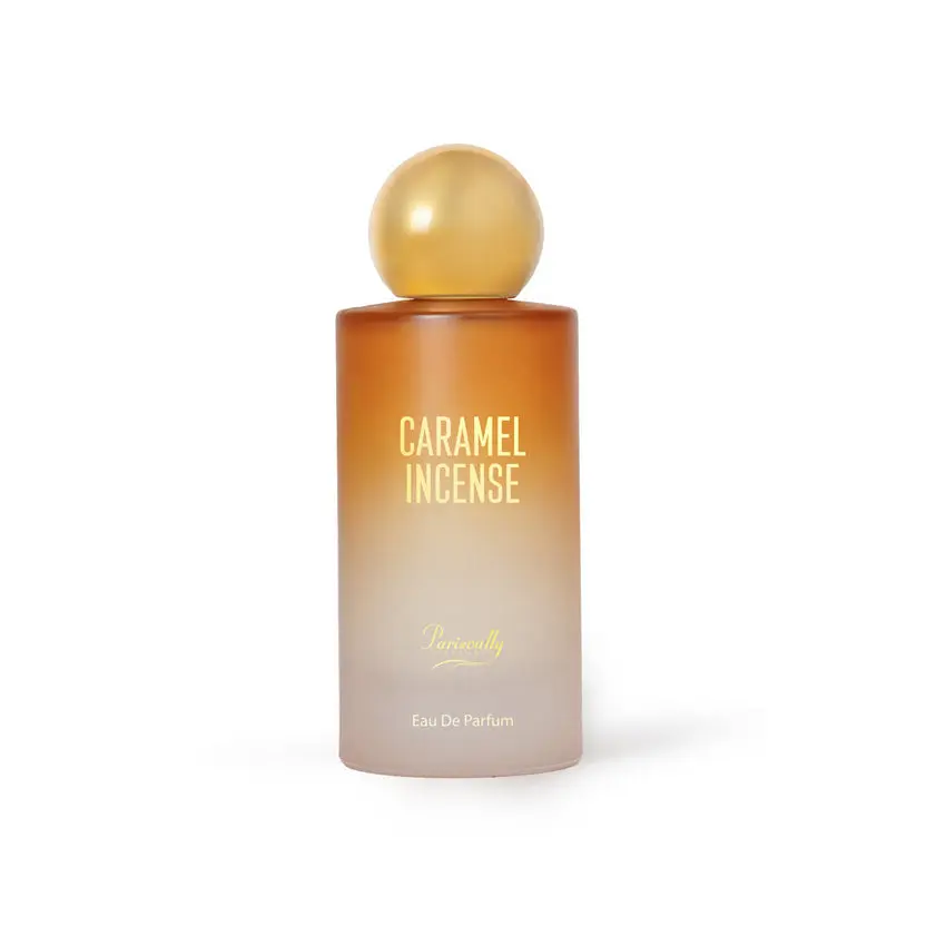 Parisvally - Caramel Incense
