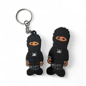 Yeat Keychain + Sticker Combo DEAL!