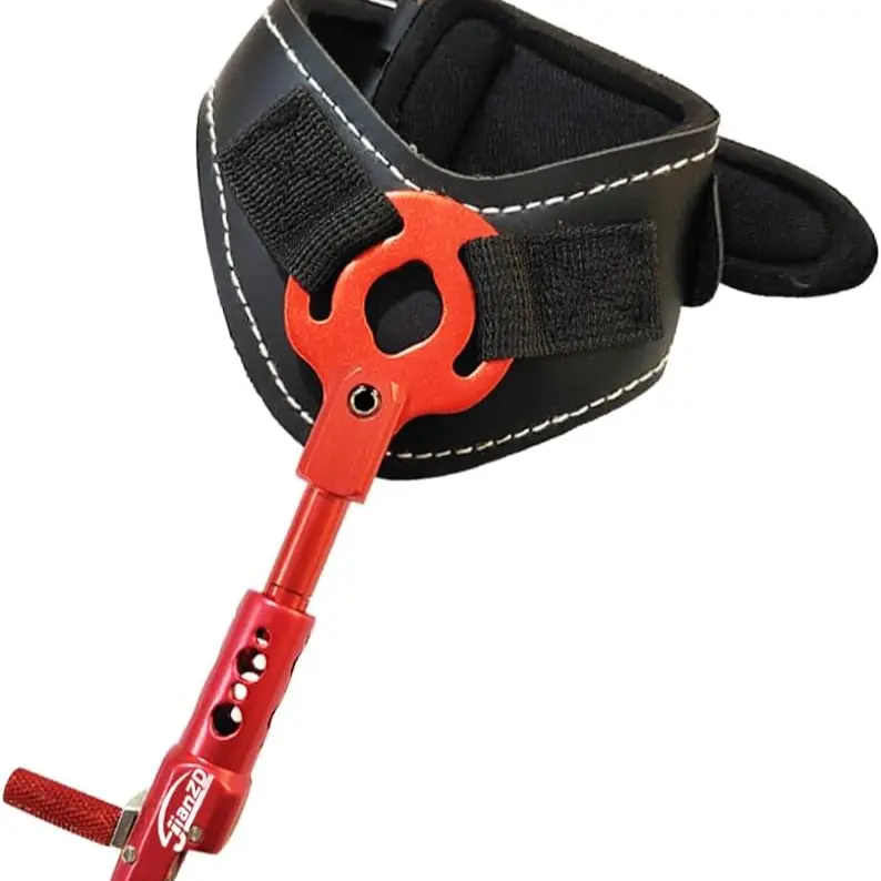 360° Rotatable (Red)