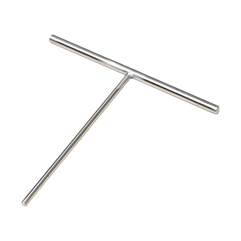 Crepe Spreader Pancake Cooking Tools T Shaped Crepe Tool for Kitchen Home