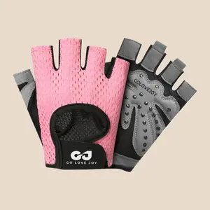 Tactical Training Gloves For Men And Women Half Finger Shock Absorbing Non Slip For Fitness And Pull Up Bar