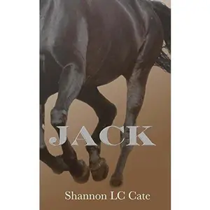 USED-Jack by Cate, Shannon LC (Paperback)