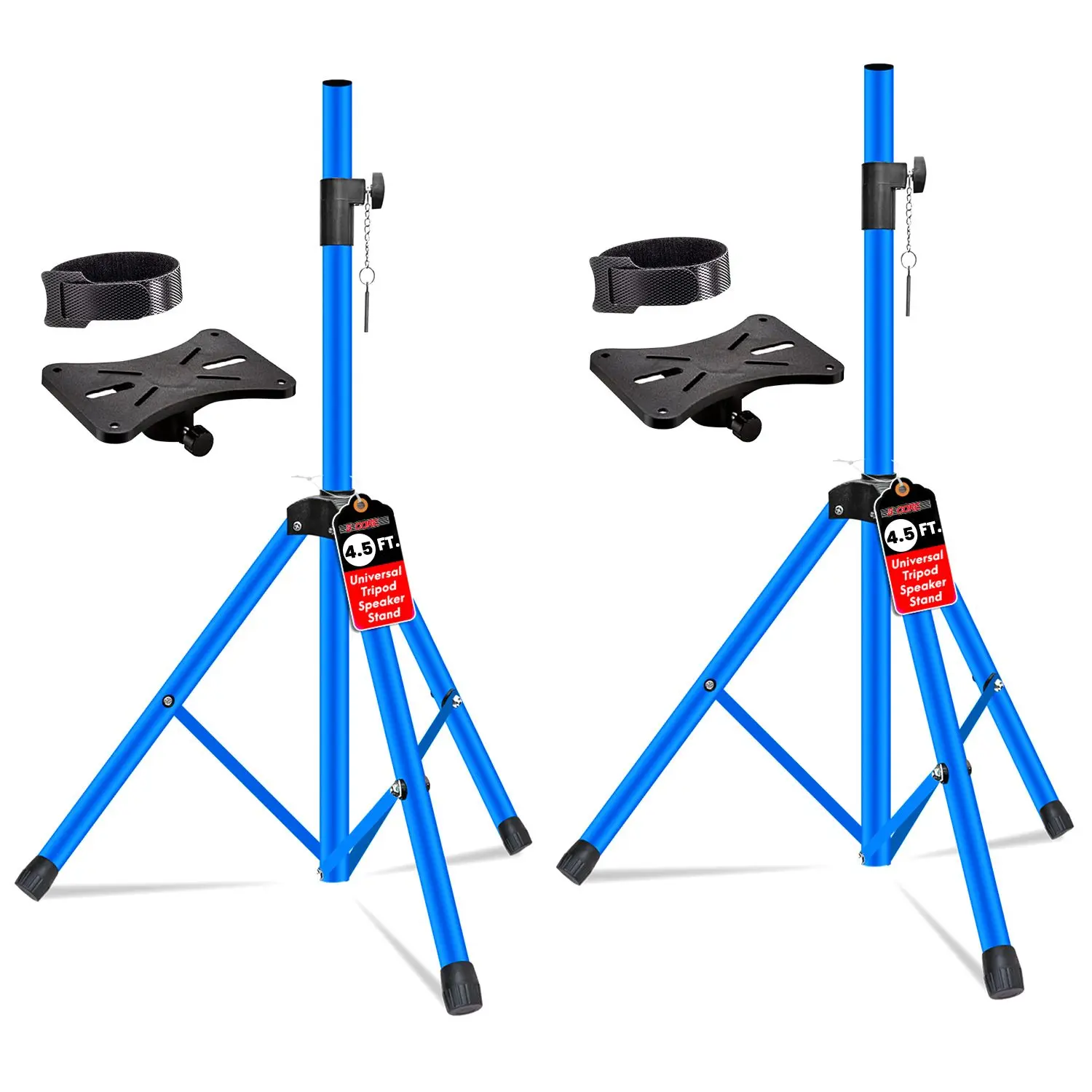 Sky Blue 2PC No Bag