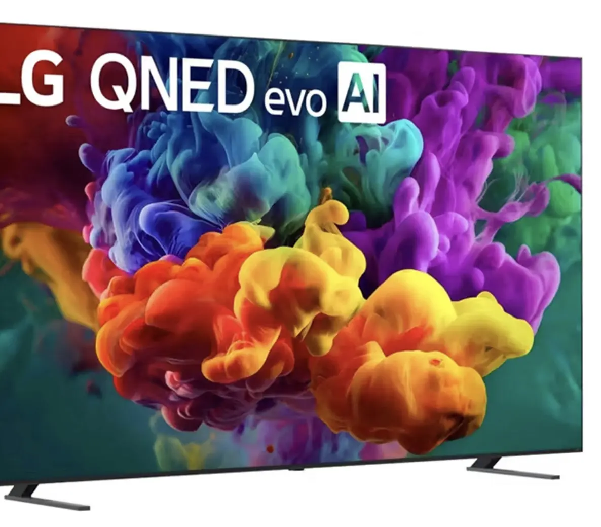 Brand new and original 100” Inch’s Smart Television
