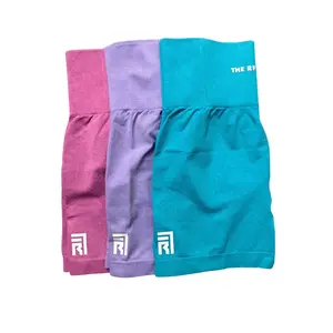 RF Academy Training shorts