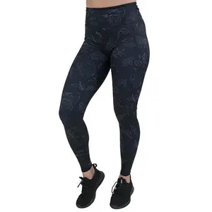Zodiac Leggings High-Quality Full-Length & Capri Leggings for Fitness with Pockets & Gusset Squat Proof & Sweat Proof 73% Polyester 27% Spandex Gym Outfits Casual Comfy Sporty
