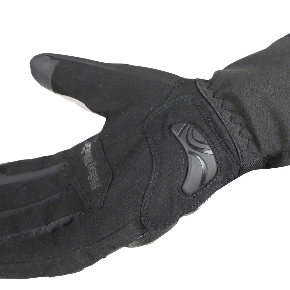 Thickened Warm Winter Riding Gloves for Men and Women, Motorcycle Windproof, Waterproof, Cold Proof, Touch Screen, Wear-resistant Outdoor Motorbike Gloves