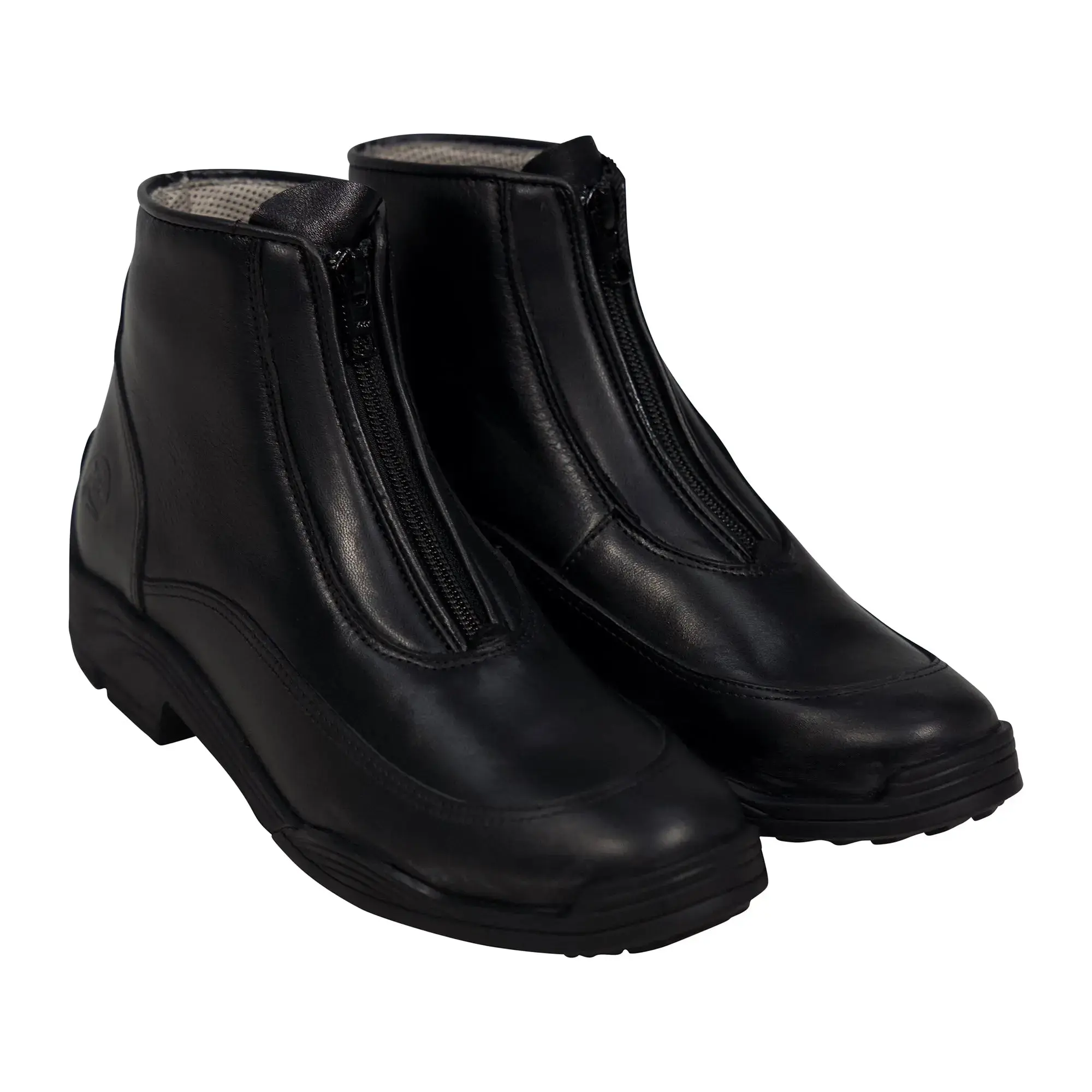 Grand Prix Saltare Milan Paddock Boots