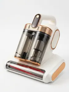 Norem Mattress Vacuum | Cordless UV-C HEPA Bed Cleaner