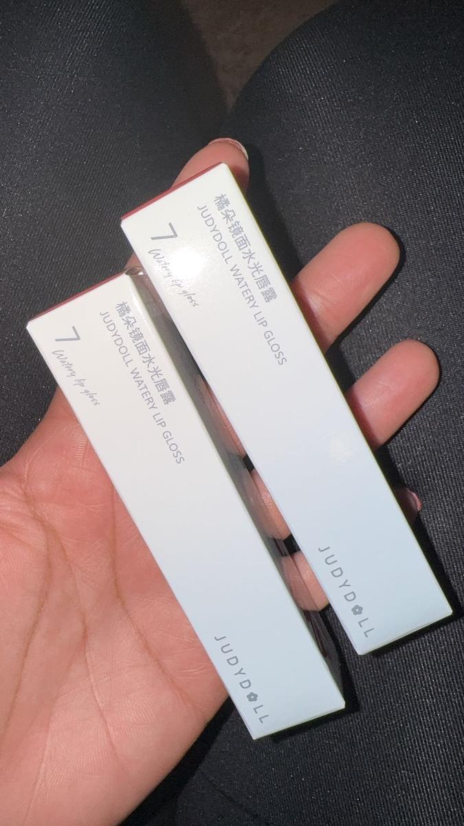 Item: #07 Cherry Fizz