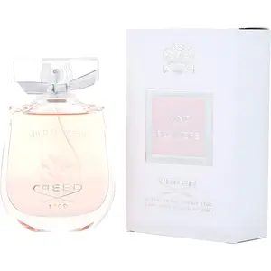 Creed Women's 2.5 Ounce Wind Flowers Eau De Parfum