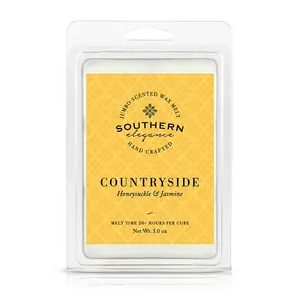 5 oz Jumbo Wax Melt: Jubilee Collection