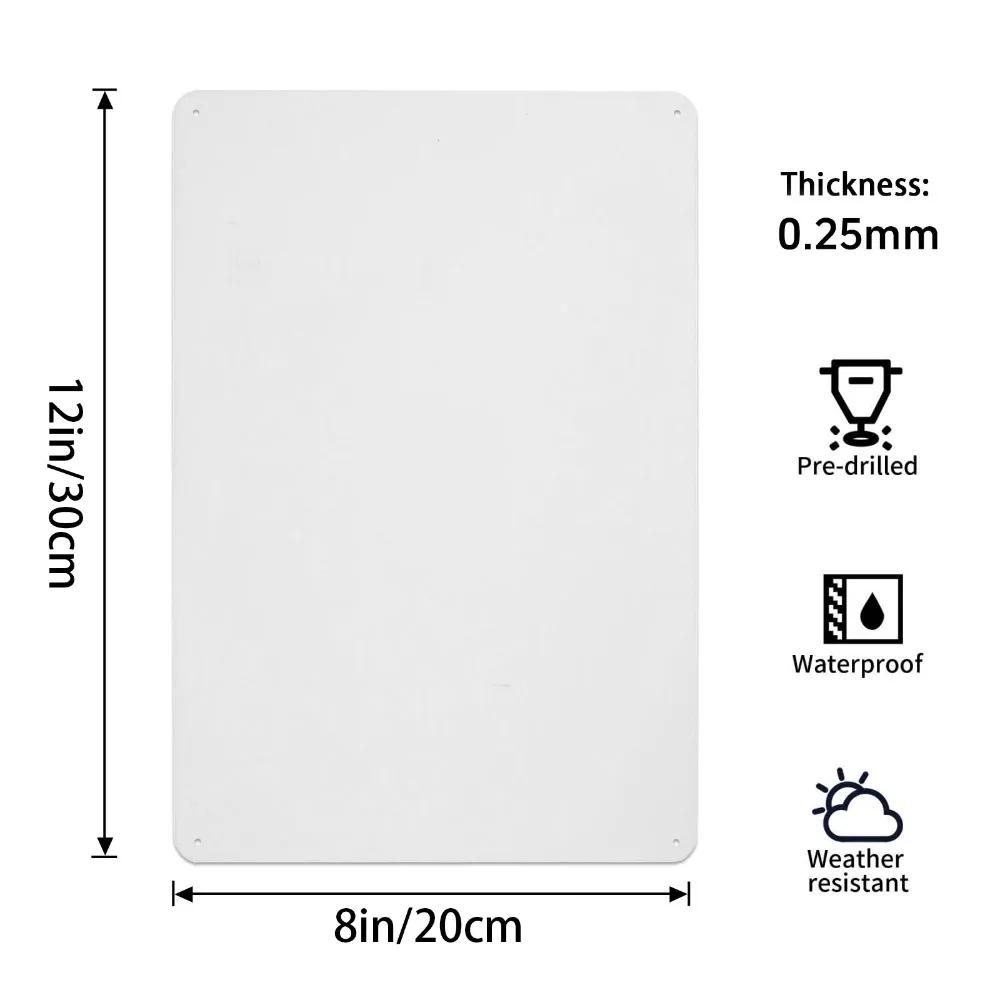 8x12inch Nice Ass Metal Iron Signs Warning Wall Decoration Plaque Vintage Art Poster Iron Painting for Man Cave Home Cafe Garden Club Bar