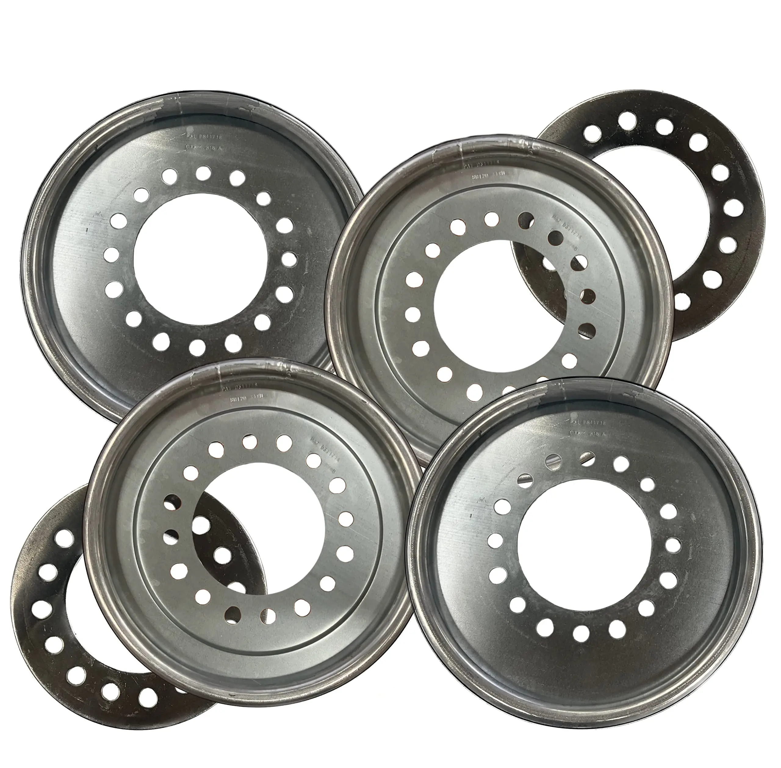 Centramatic 300-318 Wheel Balancer for Ford, Dodge, and Older GM 3/4-Ton & 1-Ton Trucks
