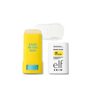 Suntouchable Invisi-Stick Clear Sunscreen SPF 50 Suntouchable Invisi-Stick Clear Sunscreen SPF 50