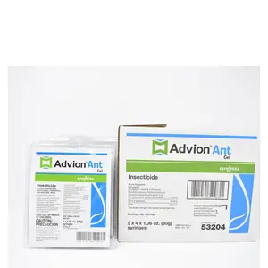 Advion Ant Gel Bait