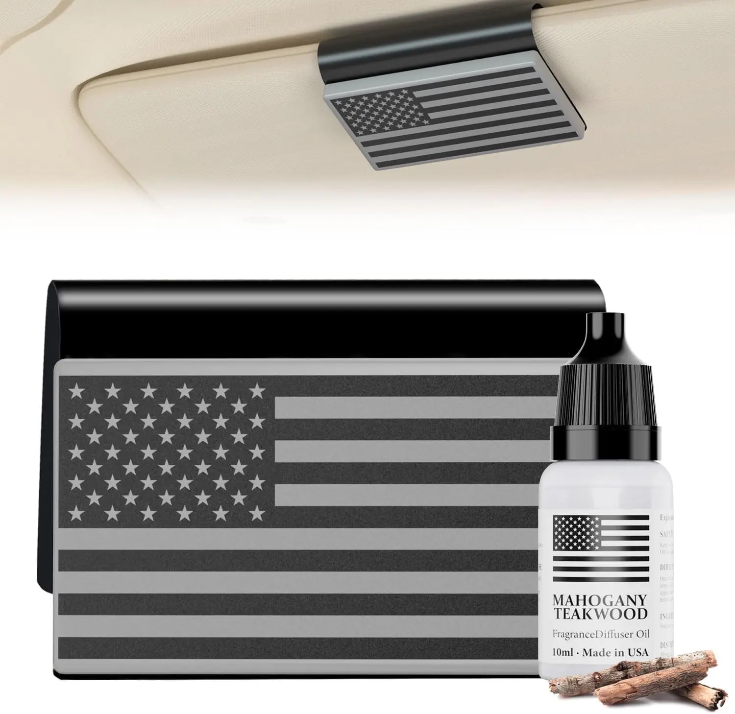 Citrus Musk -Aroma Stone