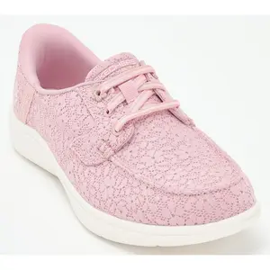 Skechers Slip-ins On-the-GO Flex Radiant Boat Shoes - Leilani Skechers Slip-ins On-the-GO Flex Radiant Boat Shoes - Leilani