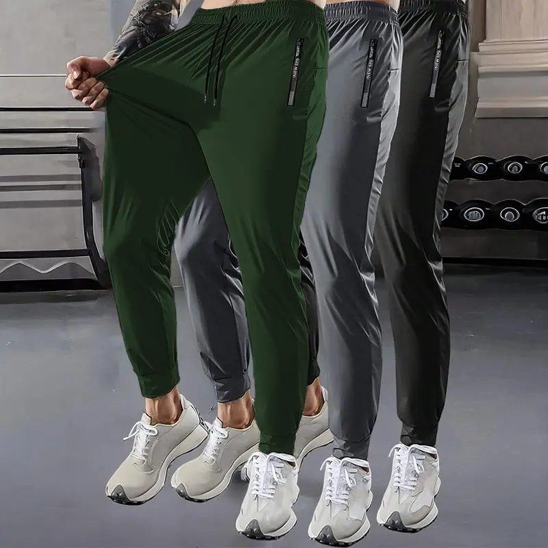 Black + Gray + Green