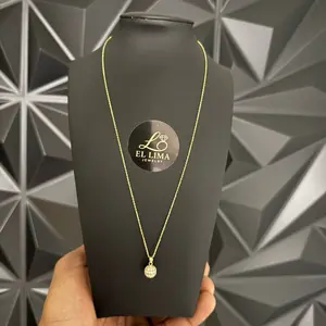 Cadena para mujer
