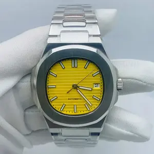NH35 Mechanical Watch NH35 Mechanical Watch