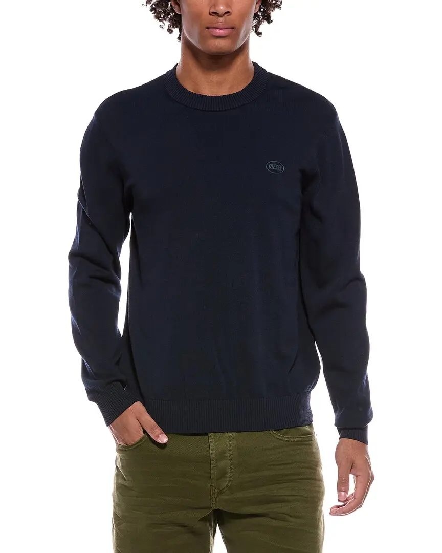 Diesel Crewneck Sweater