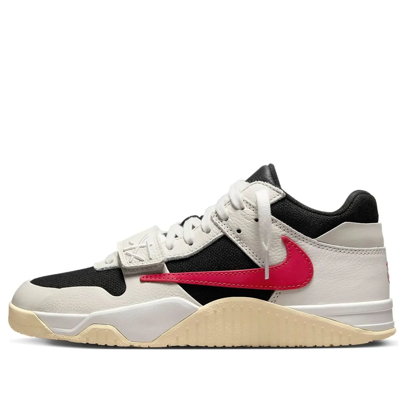 Air Jordan Jumpman Jack TR 'University Red' FZ8117-101 Air Jordan Jumpman Jack TR 'University Red' FZ8117-101