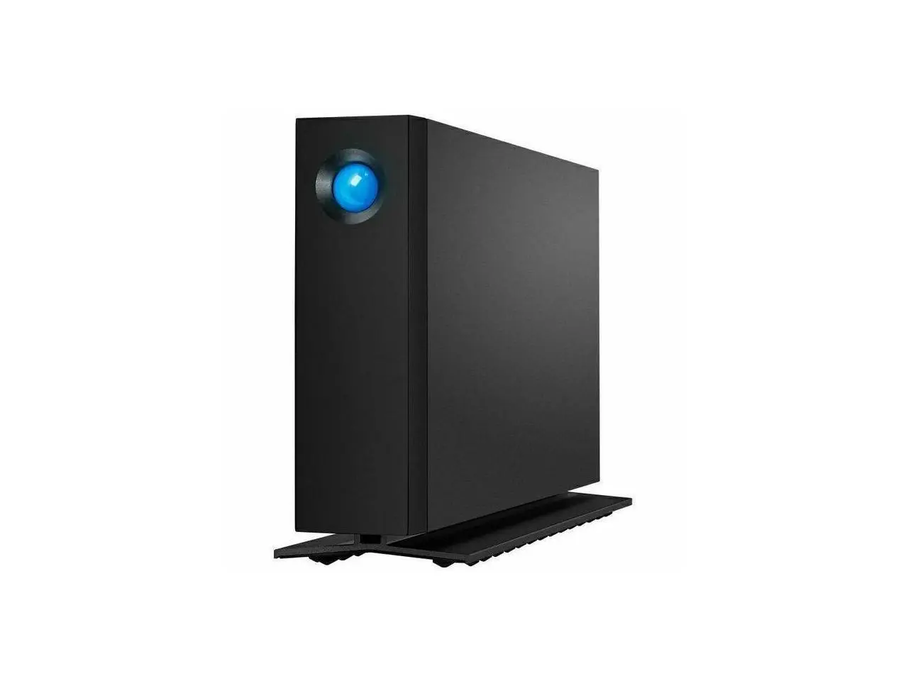 Seagate d2 Professional 30 TB Desktop Hard Drive - 3.5" External - USB 3.1 Type C - 7200rpm - STHA30000800