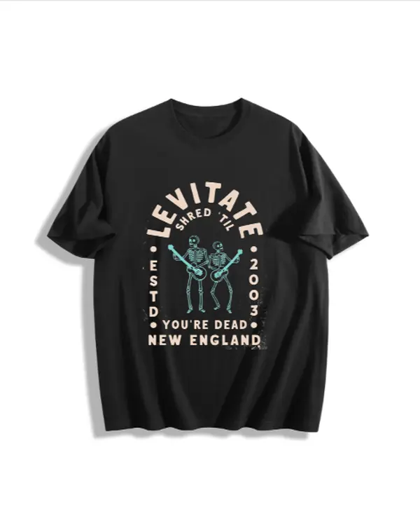 Men's Tombstone Boogie Short Sleeve Premium Tee