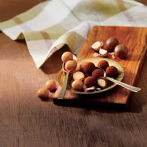 Macadamia Chocolate Macadamia Chocolate