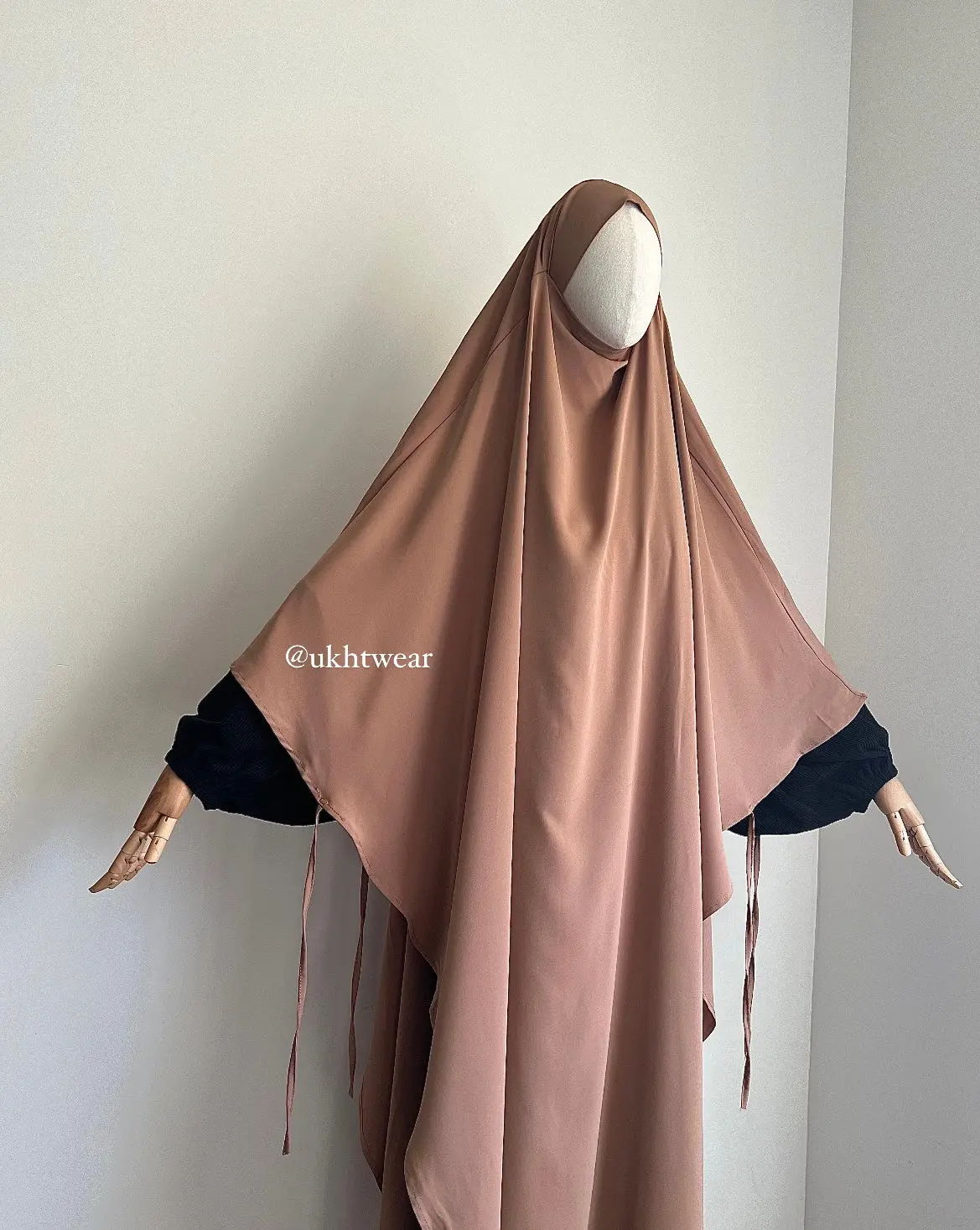 XL Khimar