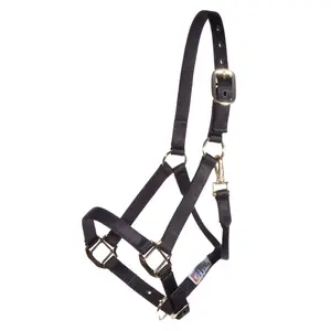 Dura-Tech Supreme Triple Ply Nylon Halter