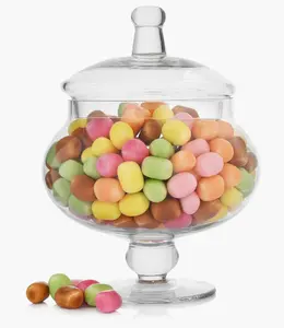 54-OZ Candy Jar