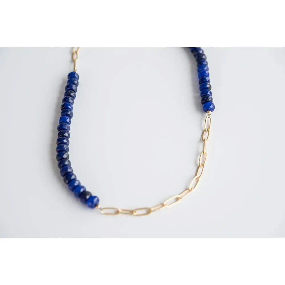 Daphne Necklace