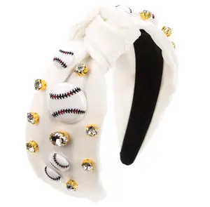 Baseball Headband