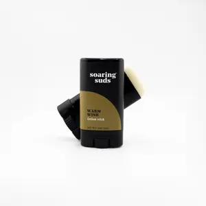 Warm Wish Lotion Stick