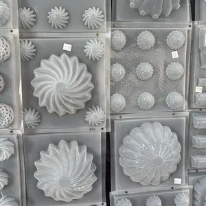 MOLDE GRANDE/ LARGE MOLD