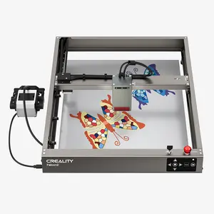 Creality Falcon2 40W Laser Engraver with Air Assist Creality Falcon2 40W Laser Engraver with Air Assist