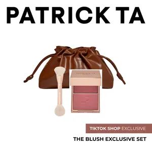 The Blush Exclusive Set