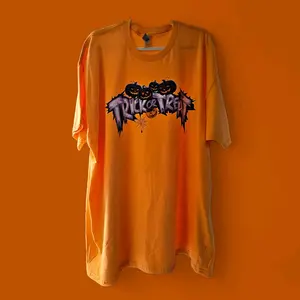 Trick or Treat Tee