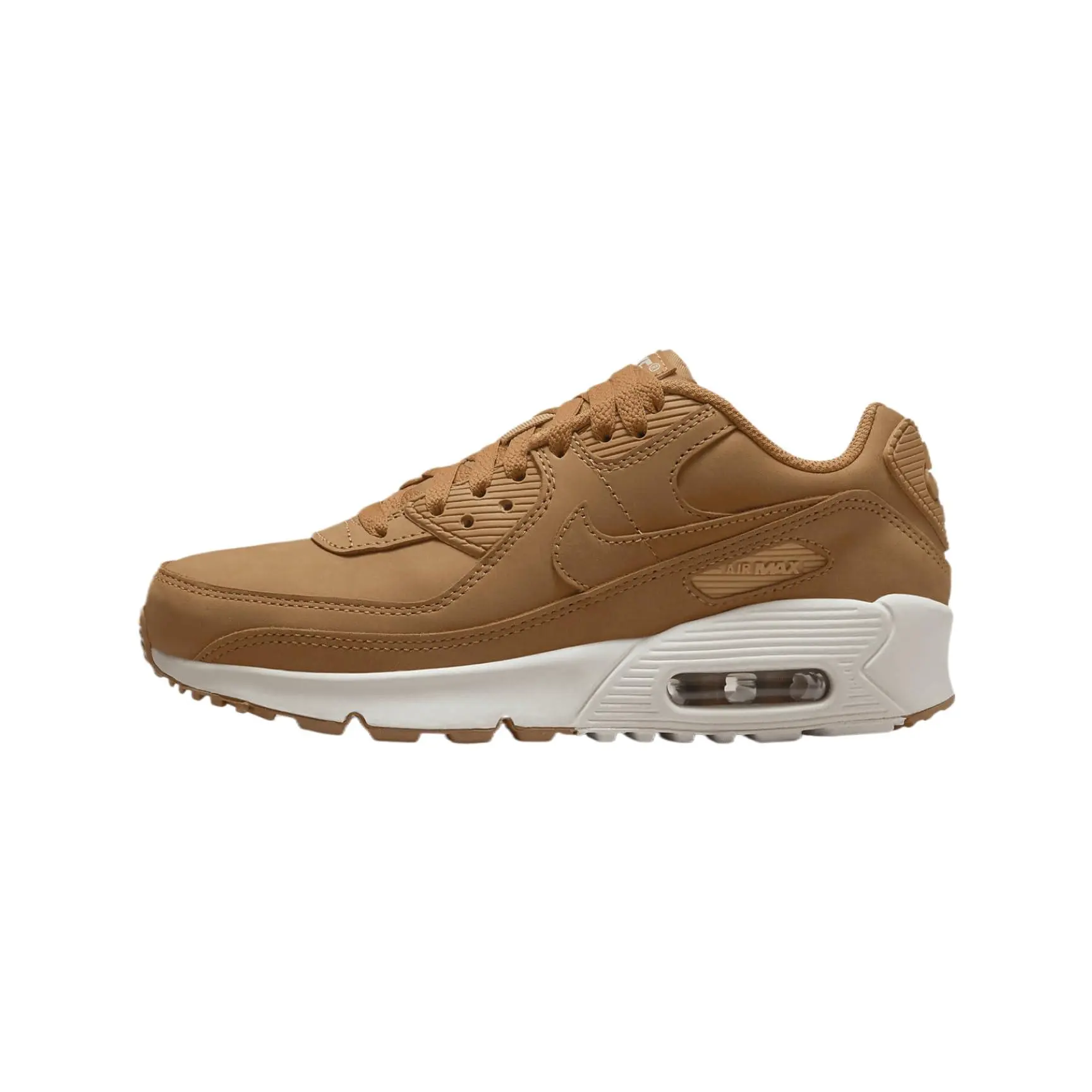 Nike Unisex Air Max 90 Sneakers Nike Unisex Air Max 90 Sneakers