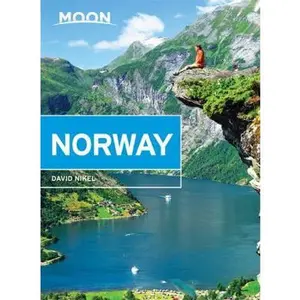 USED-Moon Norway by Nikel, David (Paperback)