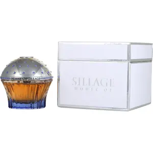 House Of Sillage Tiara By House Of Sillage Extrait De Parfum For Unisex