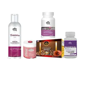 Eternal Spirit Beauty- Feminine Wellness Combo