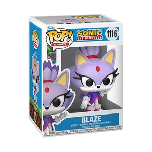 Funko Pop Random Select Box