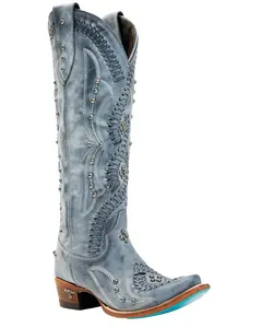 Lane Women's Women'S Cossette Western Boot Snip Toe - Lb0469o
