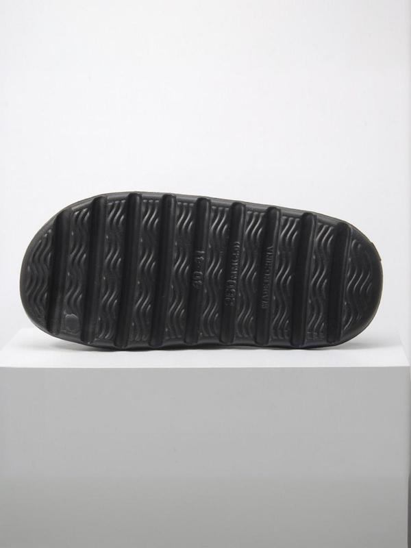 Men's Christmas Gift, Casual Outdoor Slippers, Non-Slip Eva Slides for All Seasons, Lightweight Comfort for Home & Leisure