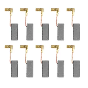 A96 Carbon Brush for Bosch Hammer Drill GBH2-22 GBH2-23 GBH2-24 GBH2-26[TS2]