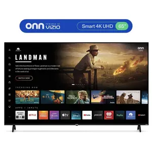 Brand new 65” class 4-series 4k UHD HDR smart Vizio TV Brand new 65” class 4-series 4k UHD HDR smart Vizio TV